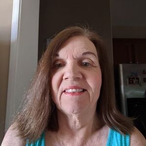 Meet your Posher, Harriet